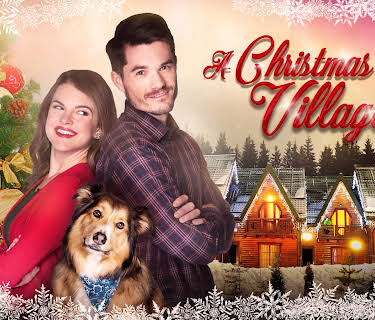 A Christmas Village (2022)
