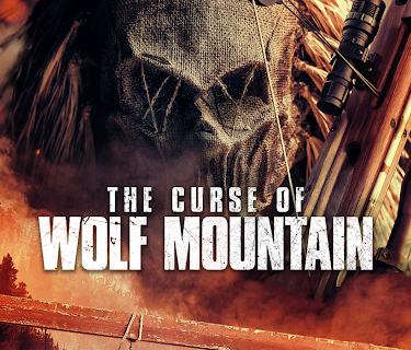 The Curse Of Wolf Mountain (2023)