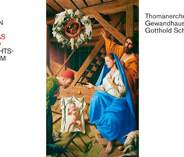 J. S. Bach: Christmas Oratorio (2019)