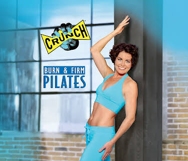 Crunch: Burn & Firm Pilates (2026)