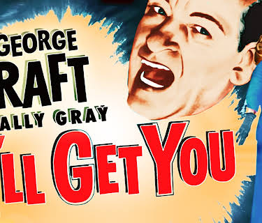 I'll Get You (1953)