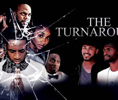 The Turnaround (2017)