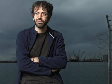 Alexandros Voulgaris