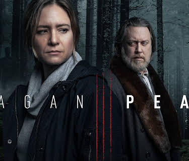 Pagan Peak (English Subtitles)