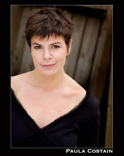 Paula Costain