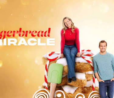 Gingerbread Miracle (2021)