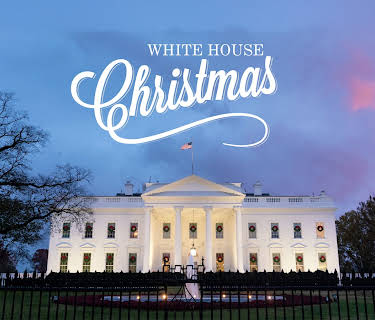 White House Christmas, Season 1998