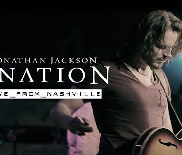 Jonathan Jackson + Enation: Live from Nashville (2016)