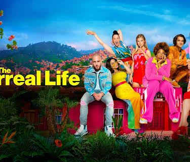 The Surreal Life (2022)