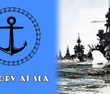 Victory at Sea