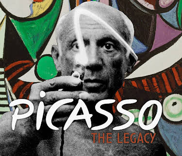Picasso - The Legacy (2014)