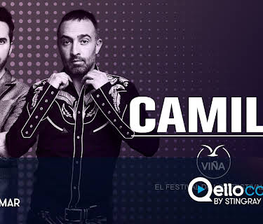 Camila - Viña del Mar (2017)