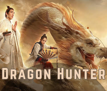 Dragon Hunter (2020)