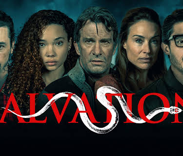 Salvation (2025)