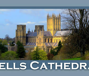 Wells Cathedral (2015)