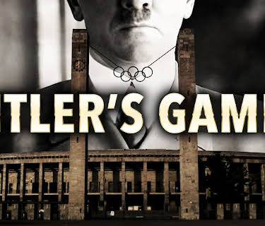 Hitler's Games (2016)