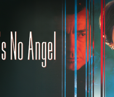 She's No Angel (2002)