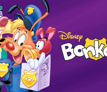 Bonkers