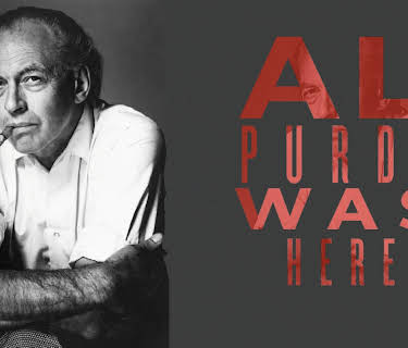 Al Purdy Was Here (2014)