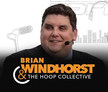 Brian Windhorst & the Hoop Collective