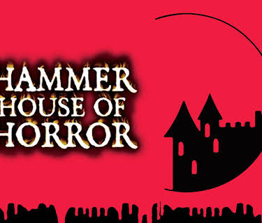 Hammer House Of Horror