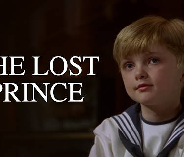 The Lost Prince