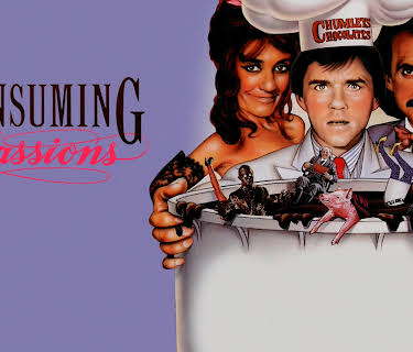 Consuming Passions (1988)