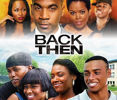 Back Then (2022)