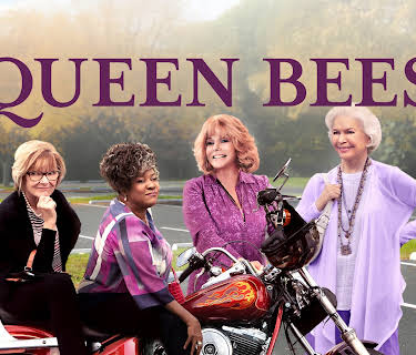 Queen Bees (2021)