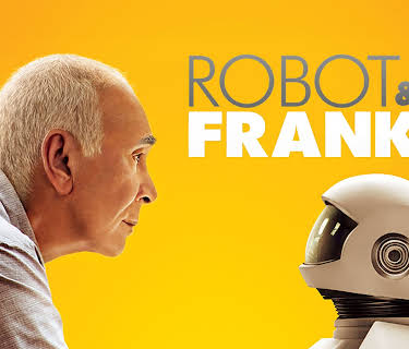 Robot and Frank (2012)