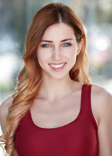 Nathalie Jones