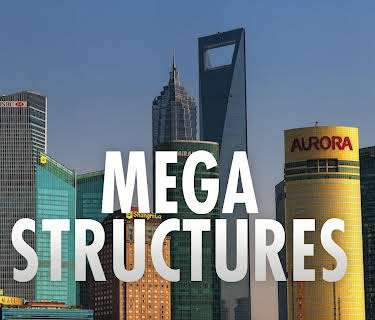 MegaStructures: Season 1