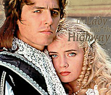 The Lady and the Highwayman (1989) (1989)