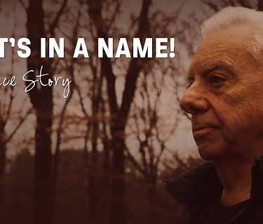 What's in A Name - A Versace Story (2022)