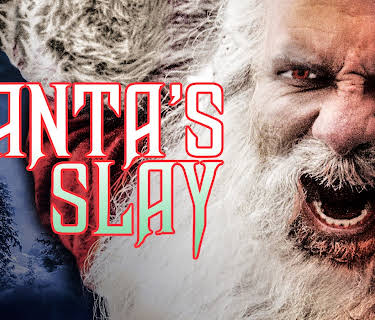 Santa's Slay (2005)