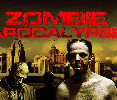 Zombie Apocalypse (2010)