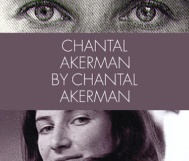 Chantal Akerman by Chantal Akerman (English Subtitled) (1996)