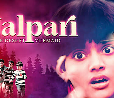 Jalpari : The Desert Mermaid (2012)