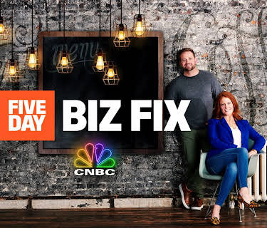 Five Day Biz Fix