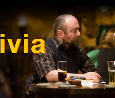 Trivia - Series 1