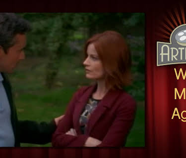 Mary Higgins Clark's: We'll Meet Again (2002)