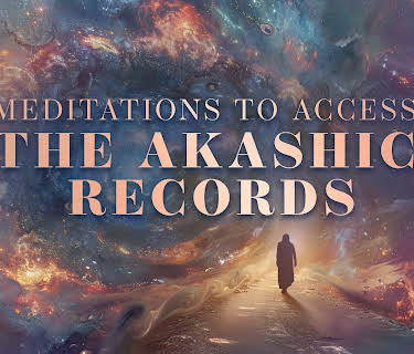 Meditations to Access the Akashic Records