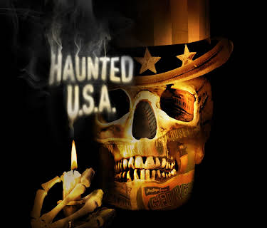 Haunted USA, Season 1