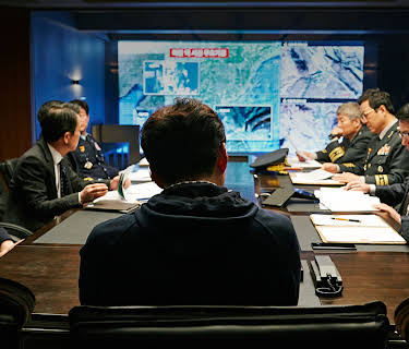 Designated Survivor: 60 Days