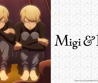 Migi&Dali - S01