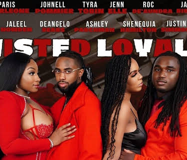 Twisted Loyalty (2023)
