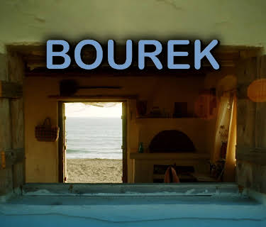 Bourek (2016)