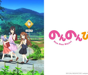 Non Non Biyori: Season 3