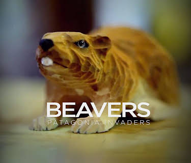 Beavers: Patagonia Invaders (2017)