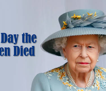 The Day the Queen Died (2025)
